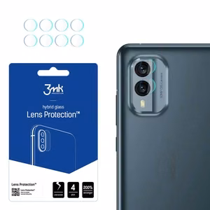 Nokia X30 - 3mk Lens Protection