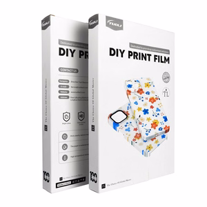 Sublimation paper (100pcs)