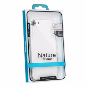 Nillkin Nature TPU Case for Samsung Galaxy J5 (2017) transparent