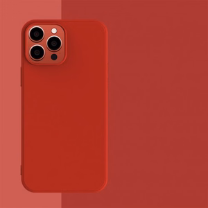 Dėklas X-Level Dynamic Samsung S928 S24 Ultra raudonas