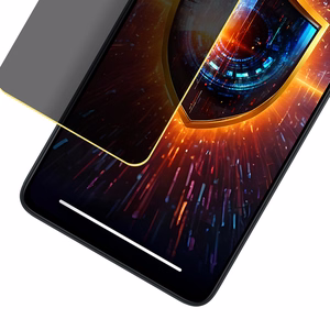 Matinė privatumo plėvelė 3mk Silky Matt Privacy Xiaomi Redmi Note 13 4G