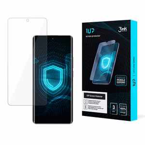 3mk 1UP — защита экрана телефона для Realme 10 Pro+