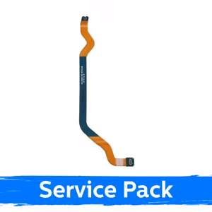 Шлейф FRC для Samsung Galaxy S25 Ultra (S938) (Service Pack)