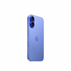 МОБИЛЬНЫЙ ТЕЛЕФОН IPHONE 16/128GB ULTRAMARINE MYEC3 APPLE