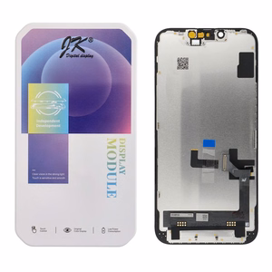 JK Дисплей для Iphone 16e FullHD Incell (замена IC)