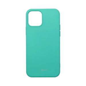 ROAR dėklas ALL DAY COLORFUL JELLY skirtas XIAOMI Redmi Note 15 5G mėtų spalvos