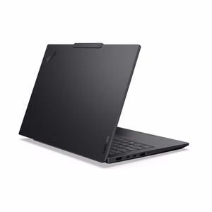 Lenovo ThinkPad E14 Gen 7 (Intel) Copilot+ PC Intel Core Ultra 5 226V Knyginis kompiuteris 35,6 cm (14") WUXGA 16 GB LPDDR5x-SDRAM 512 GB SSD Wi-Fi 6E (802.11ax) Windows 11 Pro Anglų Juoda