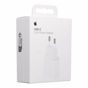 Apple MUVV3ZM/A mobiliojo įrenginio kroviklis Universalus Balta AC Spartusis įkrovimas Vidaus