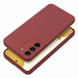 ROAR Чехол LUNA для Samsung S26 Ultra красный