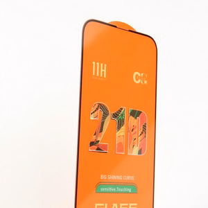 Screen Protection "OG Full Glue" Xiaomi Redmi Note 11 / Redmi Note 11S / M4 Pro 4G (Blister)