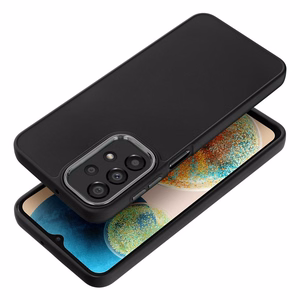 FRAME dėklas SAMSUNG A23 5G juodas