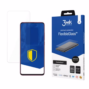 3mk FlexibleGlass Special Edition — защита экрана телефона для Xiaomi Mi 9T Pro