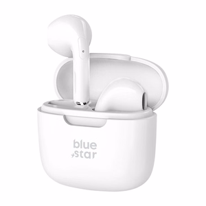 Wireless earphones Blue Star FI7 TWS white