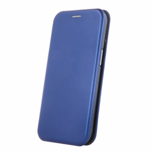 Smart Diva чехол Samsung Galaxy S26 Ultra темно-синий