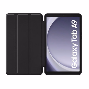 Tech-Protect SmartCase для Samsung Galaxy Tab A9 8.7" X110 / X115 - чёрный
