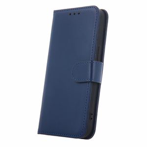 Чехол Smart Classic Honor 600 / Honor 600 Pro темно-синий