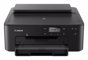 Canon PIXMA TS705a rašalinis spausdintuvas spalvotas 4800 x 1200 DPI A4 Wi-Fi
