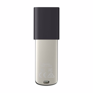 Lexar Fingerprint F35pro USB 3.2 128GB atmintinė