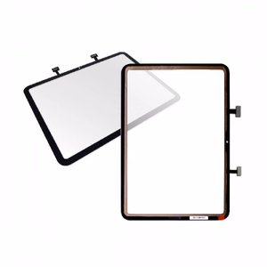 Сенсорный экран для iPad 10.9'' 2022 (10-е поколение) чёрный HQ2