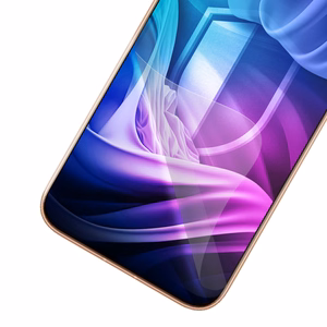 Vivo X500 Pro - 3mk Silky Matt Pro