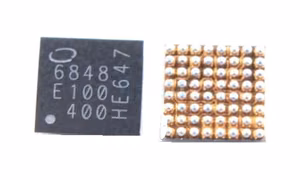 Микросхема IC iPhone 8 8 Plus X baseband power IC PMB6848
