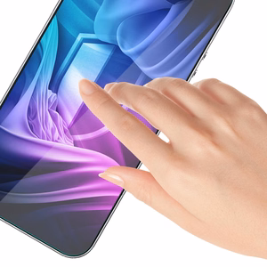 3mk Silky Matt Pro matinė plėvelė, skirta "Xiaomi 17 Ultra