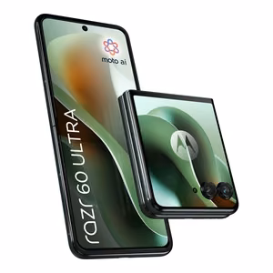 Motorola Razr 60 Ultra 16/512GB 4" Alcantara mobilusis telefonas
