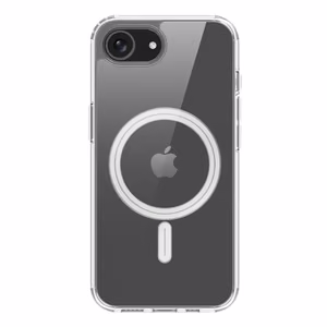 Case Dux Ducis Clin Magsafe Apple iPhone 16e/17e clear
