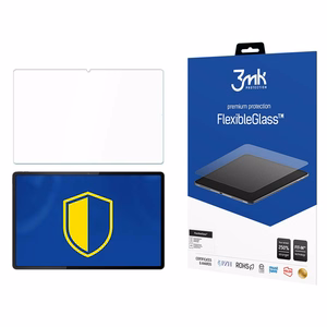 3mk „FlexibleGlass“ hibridinis apsauginis stiklas, skirtas „Lenovo Tab Extreme“ ekranui