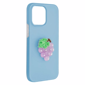Fruit 2in1 чехол для Samsung Galaxy S26 Ultra синий