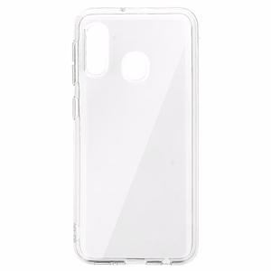 Чехол Back 2 mm Perfect для Samsung Galaxy A20E прозрачный