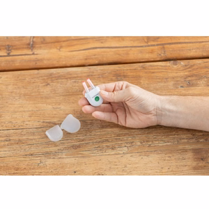 Medisana Compact rinito simptomų lengvinimo prietaisas Medinose