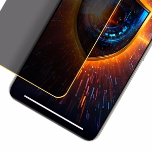 3mk Silky Matt Privacy apsauginė plėvelė Google Pixel 8 Pro