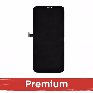 LCD Display Compatible With iPhone 12 Pro Max Black (INCELL / Premium)