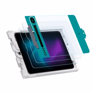 ESR Armorite Tempered Glass for iPad Air 10.9'' 4/5 2020-2022 / Pro 11.2'' / 3/4 2020-2022