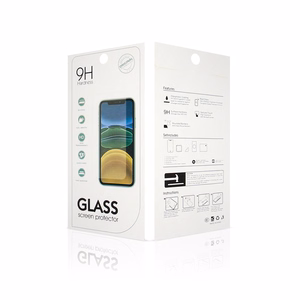 Tempered glass 2,5D for Xiaomi Redmi Note 13 Pro 4G / 5G (global) / Note 14s 4G