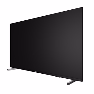 AG Neovo VA-5501 55 colų 4K UHD skaitmeninis ekranas su siauru rėmeliu