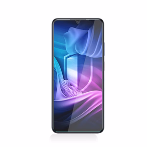ZTE Blade V70 Max - 3mk Silky Matt Pro