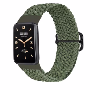 Pintas dirželis Mi Band 7 Pro/ M7 Pro (5) žalias