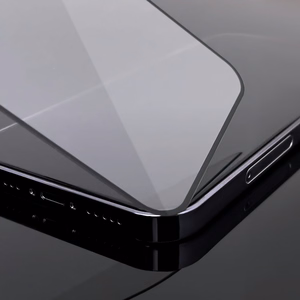 LCD apsauginis stikliukas "Wozinsky 5D Full Glue" Xiaomi Mi Band 4/Mi Band 3 juodas