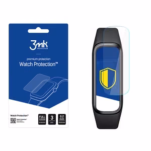 Samsung Galaxy Fit 2 - 3mk Watch Protection ARC