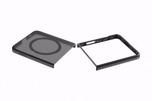 FPF766PGBTW Capella Samsung Galaxy Flip7, Frost Black