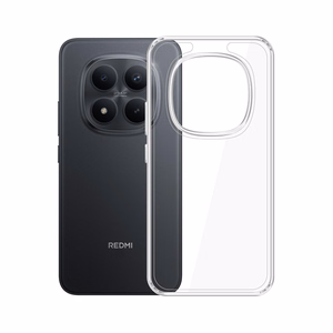 3mk Armor Чехол для Xiaomi Redmi Note 15 Pro 4G — прозрачный
