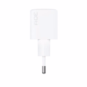 Įkroviklis Acefast A118 30W GaN USB-C baltas