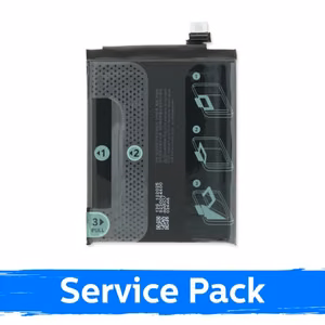 Akumuliatorius skirtas Google Pixel 10A (Service Pack)