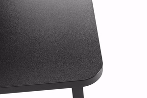 Gembird MS-TABLE2-01 monitoriaus laikiklis arba stovas Stalas Juoda