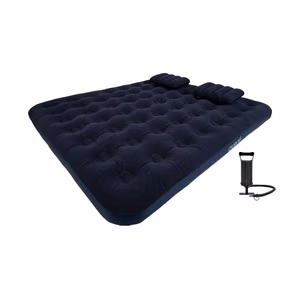 AVENLI XXL pripučiamo čiužinio komplektas, 203 x 183 x 22