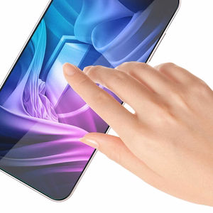 "3mk Silky Matt Pro" matinė folija "Vivo X300