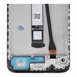 FixCell LCD ekranas skirtas Redmi 10C OEM be rėmo