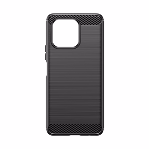 Carbon dėklas telefonui Honor X6a - juodas
